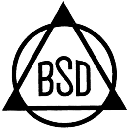 BSD trademark