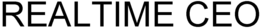 REALTIME CEO trademark