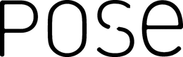 POSE trademark