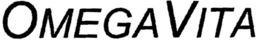 OMEGAVITA trademark