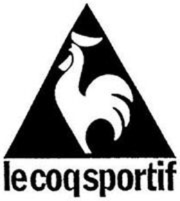 LE COQ SPORTIF trademark