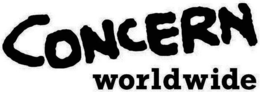 CONCERN WORLDWIDE trademark