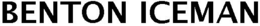 BENTON ICEMAN trademark