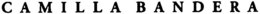 CAMILLA BANDERA trademark