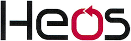 HEOS trademark