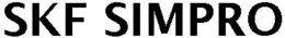 SKF SIMPRO trademark