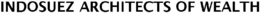 INDOSUEZ ARCHITECTS OF WEALTH trademark