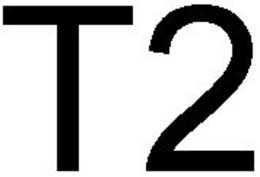 T2 trademark