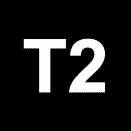T2 trademark
