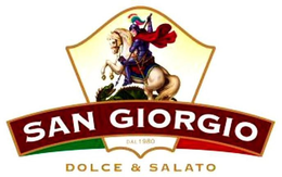 SAN GIORGIO DAL 1980 DOLCE & SALATO trademark