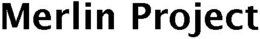 MERLIN PROJECT trademark