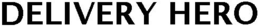 DELIVERY HERO trademark