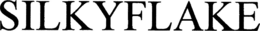 SILKYFLAKE trademark