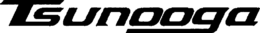 TSUNOOGA trademark