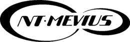 NT·MEVIUS trademark