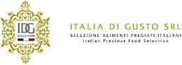 ITALIA DI GUSTO SRL SELEZIONE ALIMENTI PREGIATI ITALIANI - ITALIAN PRECIOUS FOOD SELECTION - IDG SELECTION trademark