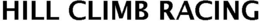 HILL CLIMB RACING trademark