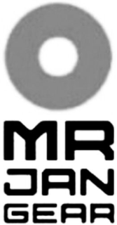 MR JAN GEAR trademark