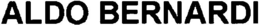 ALDO BERNARDI trademark