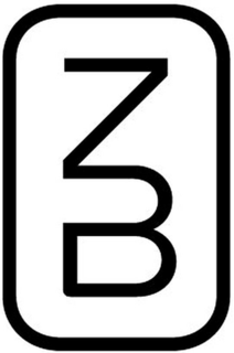 ZB trademark