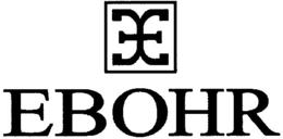 EE EBOHR trademark