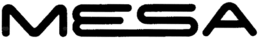MESA trademark