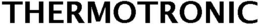 THERMOTRONIC trademark