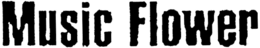 MUSIC FLOWER trademark