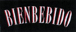 BIENBEBIDO trademark