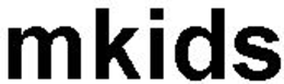 MKIDS trademark