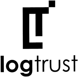LT LOGTRUST trademark