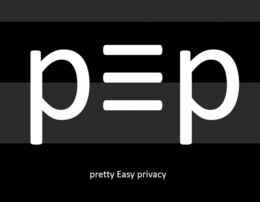 PP PRETTY EASY PRIVACY trademark
