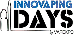 INNOVAPING DAYS BY VAPEXPO trademark