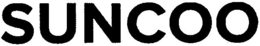 SUNCOO trademark