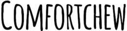 COMFORTCHEW trademark