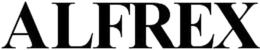 ALFREX trademark