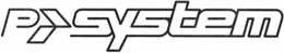 P-SYSTEM trademark