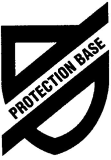 PROTECTION BASE trademark