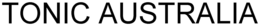 TONIC AUSTRALIA trademark