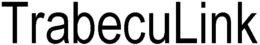 TRABECULINK trademark