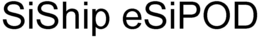 SISHIP ESIPOD trademark