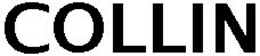 COLLIN trademark