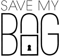 SAVE MY BAG trademark