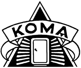 KOMA trademark