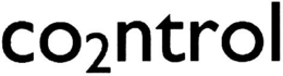 CO2NTROL trademark