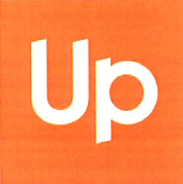 UP trademark