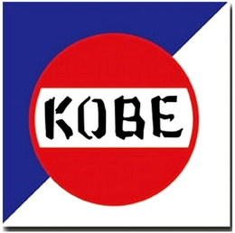 KOBE trademark