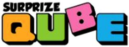 SURPRIZE QUBE trademark