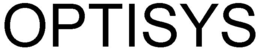 OPTISYS trademark