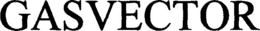 GASVECTOR trademark